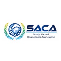 Study Abroad Consultant's Association logo - Similar company to Visapark - Study Abroad Consultant