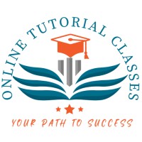 Online Tutorial Classes logo - Similar company to Rarejob Online Tutorial