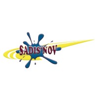Sadis'Nov logo - Similar company to Inter'Nov