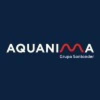 Aquanima Grupo Santander logo - Similar company to Supplynet.Cl