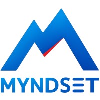 Myndset logo - Similar company to Raise Health