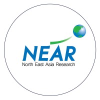 North East Asia Research Foundation (NEAR Foundation) logo - Similar company to Nuday