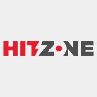 HitZone logo - Similar company to Sliceplay