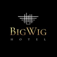 The BigWig Hotel & Spa logo - Similar company to Bigwig Hotel