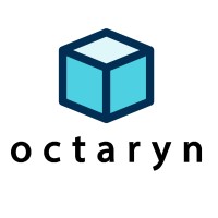 Octaryn logo - Similar company to Azertysoft