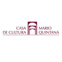 Casa de Cultura Mario Quintana logo - Similar company to Instituto Ling