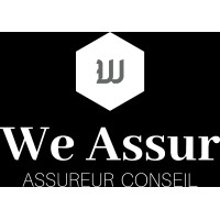 WE ASSUR logo - Similar company to Weassur