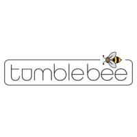 Tumblebee logo - Similar company to Bebrand Agency Kft.