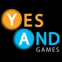 Yes And Games