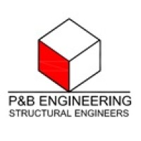 P&B Engineering Ltd. logo - Similar company to Arcen Structural Engineers Ltd.