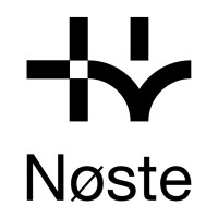 Nøste Energi AS logo - Similar company to Flex2Power