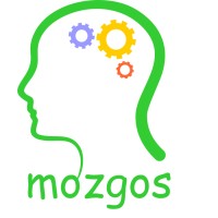 Mozgos logo - Similar company to Robokacija