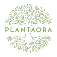 Plantaora logo - Similar company to Optivide