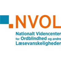 Nationalt Videncenter for Ordblindhed og andre Læsevanskeligheder logo - Similar company to Eyejustread