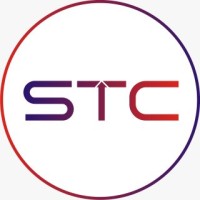 The STC logo - Similar company to Masd Advisors