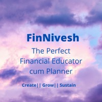 FinNivesh-Financial Educator cum Planner logo - Similar company to Ninecube