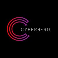 CyberHero Tech logo - Similar company to Isc2 Gauteng Chapter
