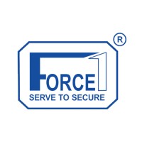 Force 1 Security Services logo - Similar company to Force 1 Security Services