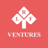LRF Ventures logo - Similar company to Eviny Ventures