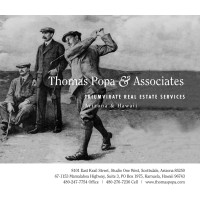 Thomas Popa & Associates