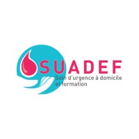 soin d'urgence a domicile et formation (SUADEF) logo - Similar company to Samu Maroc