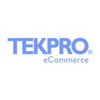 Tekpro eCommerce logo - Similar company to Infracommerce Latam (Ex Ecomsur)