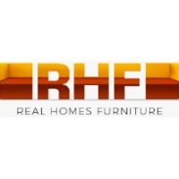 Real Homes Furniture logo - Similar company to Great Empire Furniture