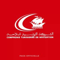 CTN - Compagnie Tunisienne de Navigation logo - Similar company to Socotu