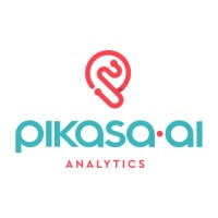 Pikasa Analytics logo - Similar company to Twobyfour