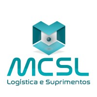 MCSL Logística e Suprimentos logo - Similar company to Lti Global
