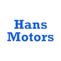 Hans Motors logo - Similar company to Sanrom Hans