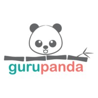 Gurupanda logo - Similar company to Loola Ai