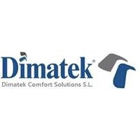 DIMATEK&AIRKCOOL Comfort Solutions S.L. AHU high efficiency logo - Similar company to Auk Distribution Ltd