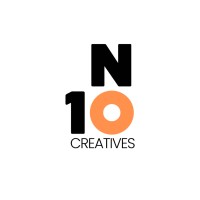 No10 Creatives logo - Similar company to Lineart Creative