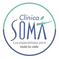 Clínica Soma logo - Similar company to Biotécnicos S.A.S