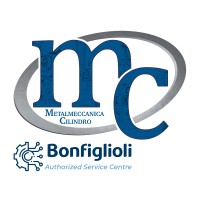 M.C. SRL logo - Similar company to Sei Impianti