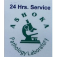 Ashoka Pathology Laboratory logo - Similar company to Dr. Satav'S Pathology Laboratory
