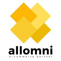 Allomni E-commerce Partner logo - Similar company to Venddahq