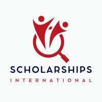Scholarships International logo - Similar company to Lantern Publishing & Media