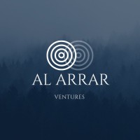 Al Arrar Ventures logo - Similar company to Deira Stablecoin (ديره)