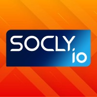 SOCLY.io logo - Similar company to Tryilo - Lend And Borrow Any Product In Your Neighbourhood
