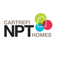 NPT Homes logo - Similar company to Npt Technologies