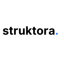 Struktora logo - Similar company to Exum.Engineering Gmbh