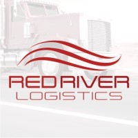 Red River Logistics logo - Similar company to Peta Logistics Solutions