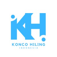 Konco Hiling logo - Similar company to Areakerja.Com