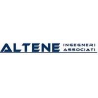 Altene Ingegneri Associati logo - Similar company to Determina Stp Srl
