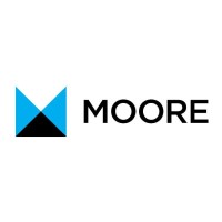 MOORE BEE PRETORIA logo - Similar company to Bee Transformation Solutions