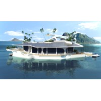 ORSOS ISLAND GmbH logo - Similar company to X Protective Services