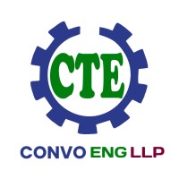 Convotech Engineering LLP logo - Similar company to Millennium Hi-Tech Engineering