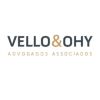 Vello & Ohy Advogados Associados logo - Similar company to Dmais Imóveis